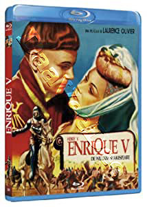 Henry V | Henry the Fifth  | Henry the 5th  Blu-Ray